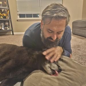 Meet your Posher, Justin